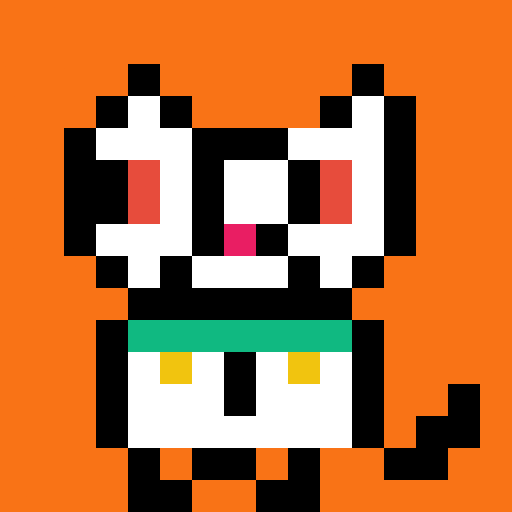 Robin Kitties #6466