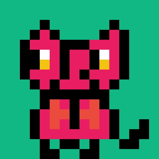 Robin Kitties #6467