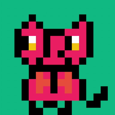 Robin Kitties #6467