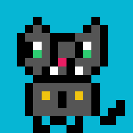 Robin Kitties #6469