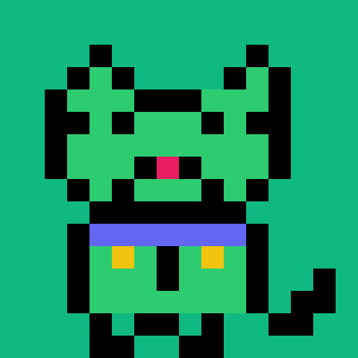 Robin Kitties #647