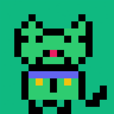 Robin Kitties #647