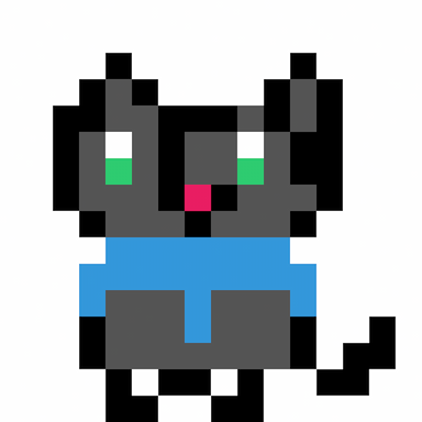 Robin Kitties #6470