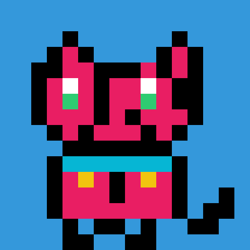Robin Kitties #6473