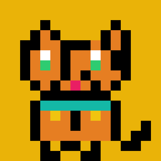 Robin Kitties #6474