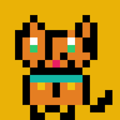 Robin Kitties #6474