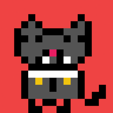 Robin Kitties #6475