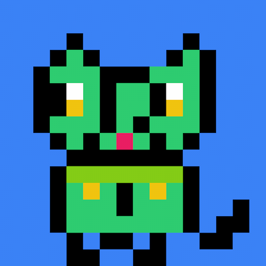 Robin Kitties #648