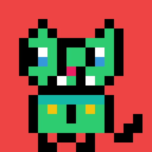 Robin Kitties #6481