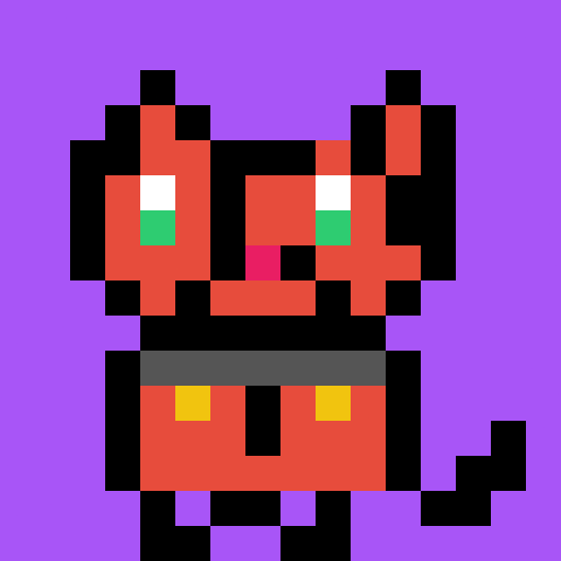 Robin Kitties #6482
