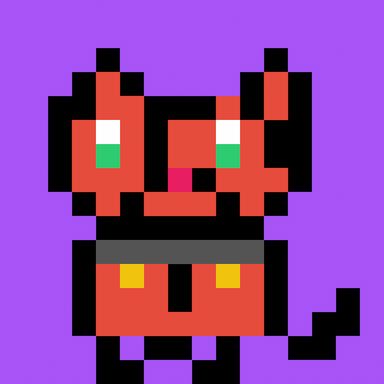 Robin Kitties #6482