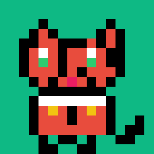 Robin Kitties #6483