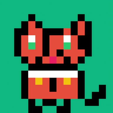 Robin Kitties #6483