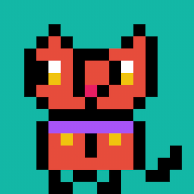Robin Kitties #6484