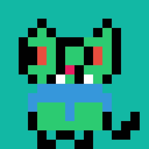 Robin Kitties #6486