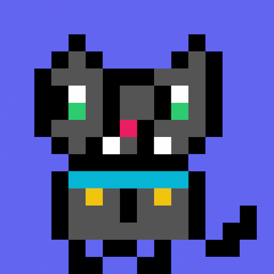Robin Kitties #6489