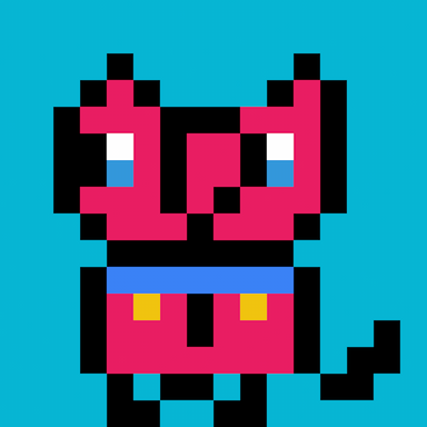 Robin Kitties #649
