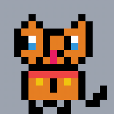 Robin Kitties #6490