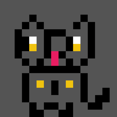 Robin Kitties #6491