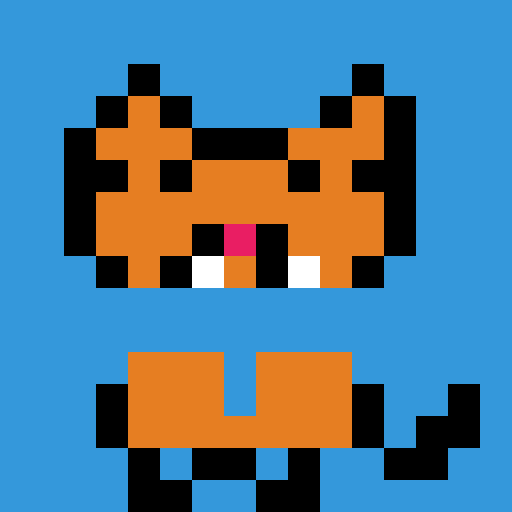 Robin Kitties #6493