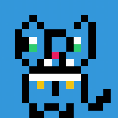 Robin Kitties #6494