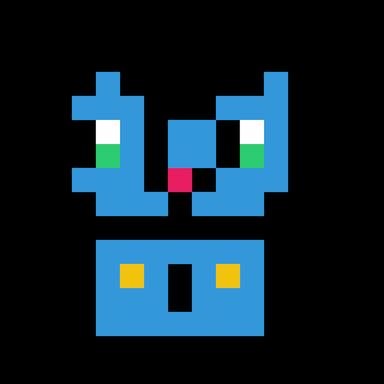 Robin Kitties #6496
