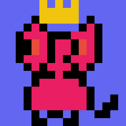 Robin Kitties #6498