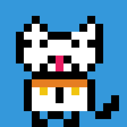 Robin Kitties #6500