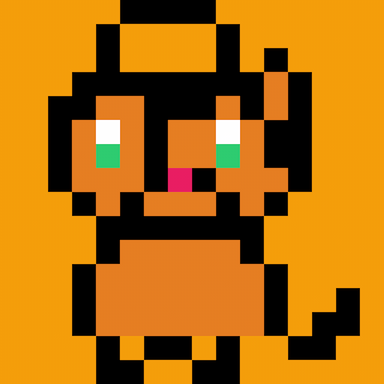 Robin Kitties #6501