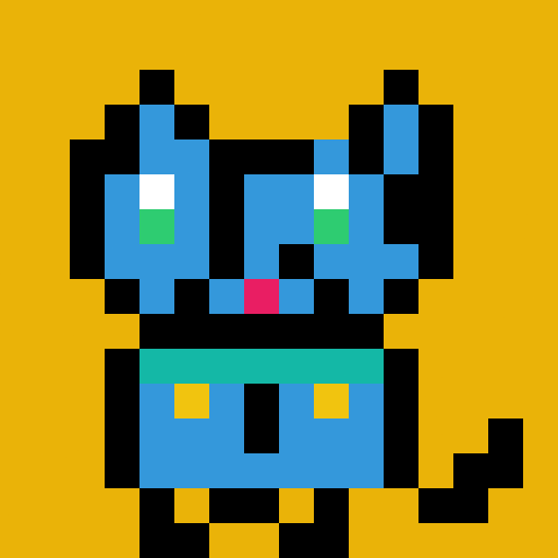 Robin Kitties #6502