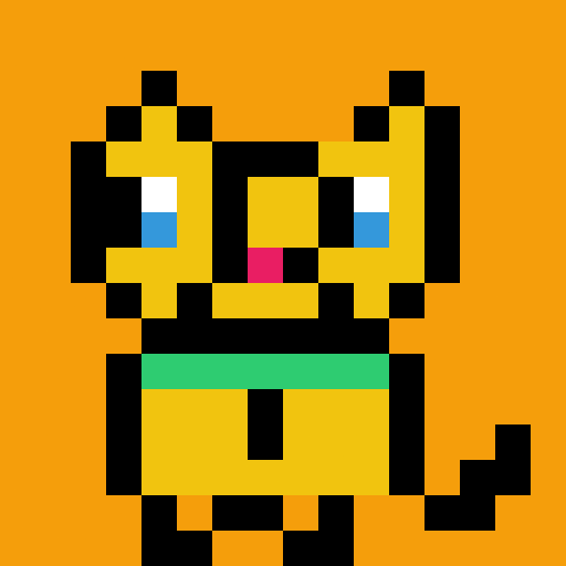 Robin Kitties #6503