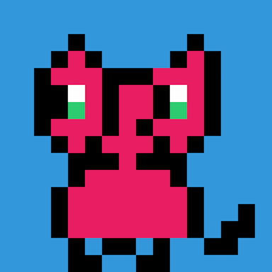 Robin Kitties #6504