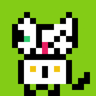 Robin Kitties #6506