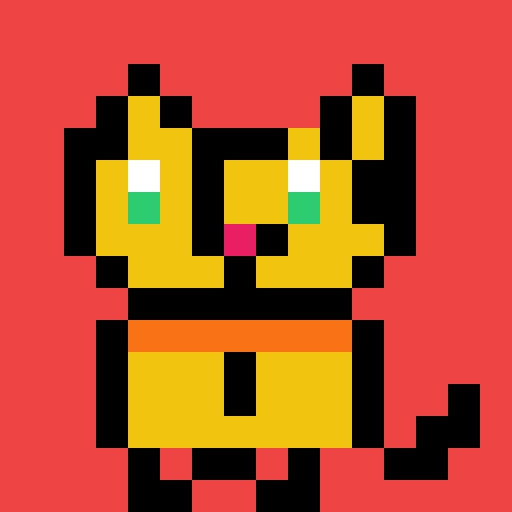 Robin Kitties #6507