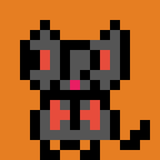 Robin Kitties #6509