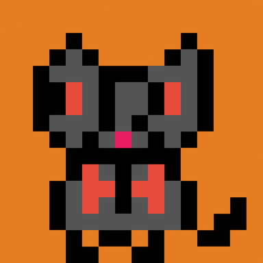 Robin Kitties #6509