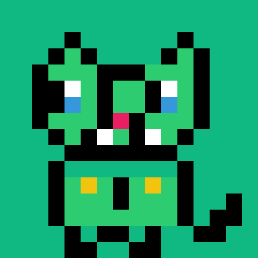 Robin Kitties #651