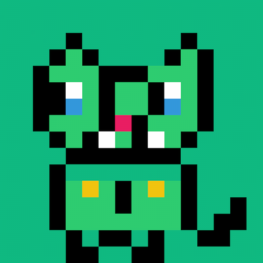 Robin Kitties #651