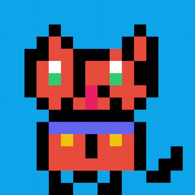 Robin Kitties #6510