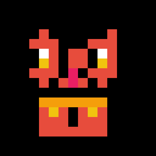 Robin Kitties #6512