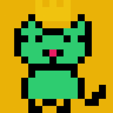 Robin Kitties #6513