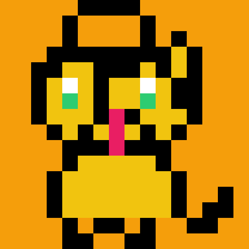Robin Kitties #6515
