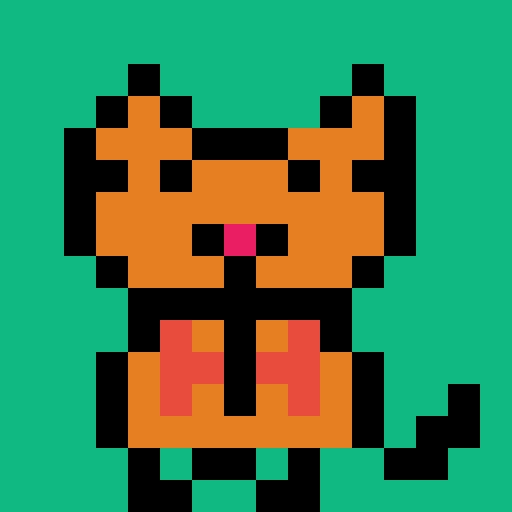 Robin Kitties #6516