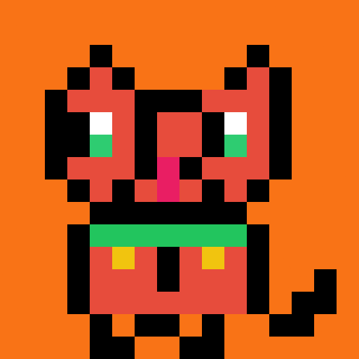 Robin Kitties #6518