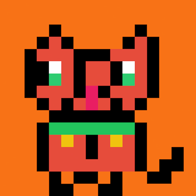 Robin Kitties #6518
