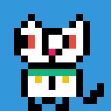 Robin Kitties #652