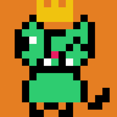 Robin Kitties #6520