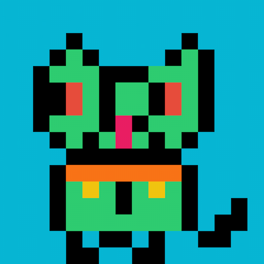 Robin Kitties #6521