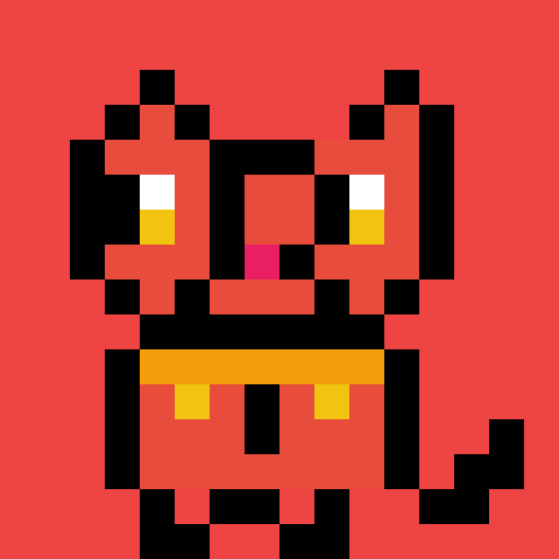 Robin Kitties #6529