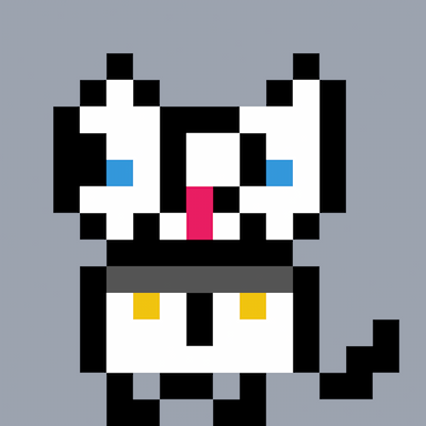 Robin Kitties #6530